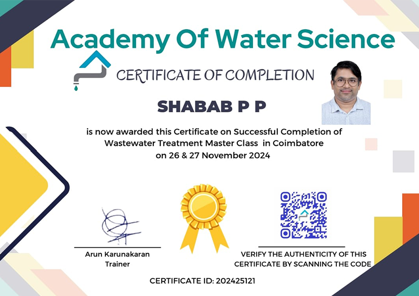 Award 1